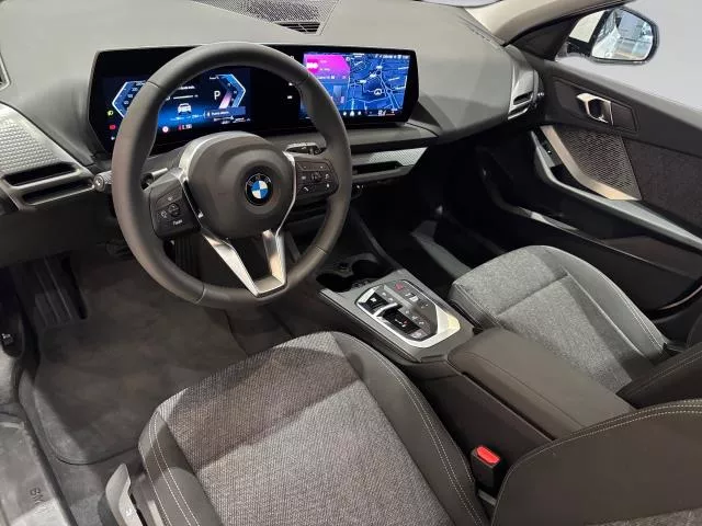 BMW Serie 1 116i 90 kW (122 CV) de segunda mano