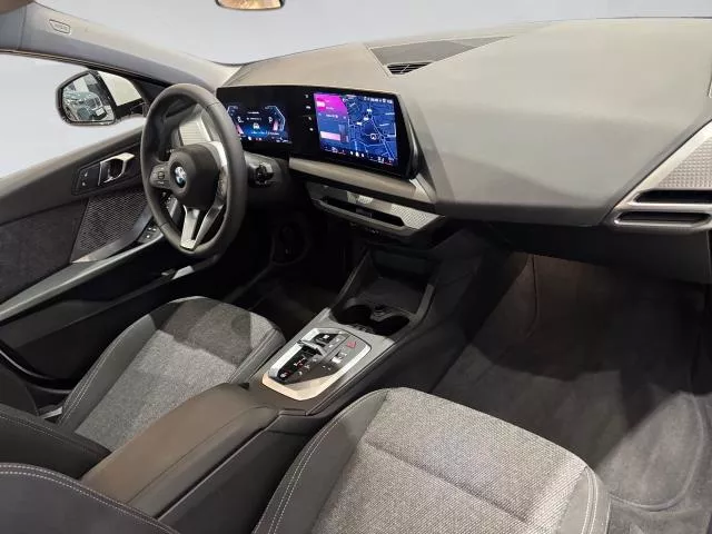 BMW Serie 1 116i 90 kW (122 CV) de segunda mano