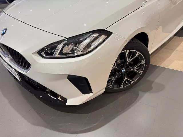 BMW Serie 1 116i 90 kW (122 CV) de segunda mano