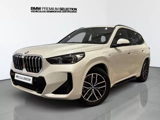 BMW X1 xDrive25e 180 kW (245 CV) de segunda mano