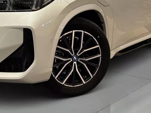 BMW X1 xDrive25e 180 kW (245 CV) de segunda mano