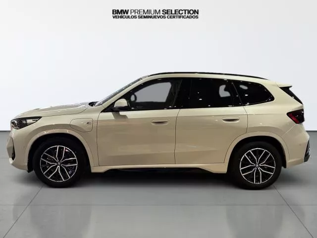 BMW X1 xDrive25e 180 kW (245 CV) de segunda mano