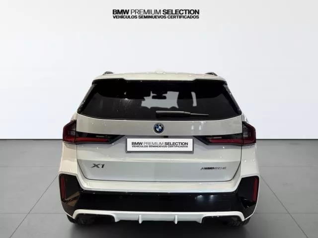 BMW X1 xDrive25e 180 kW (245 CV) de segunda mano