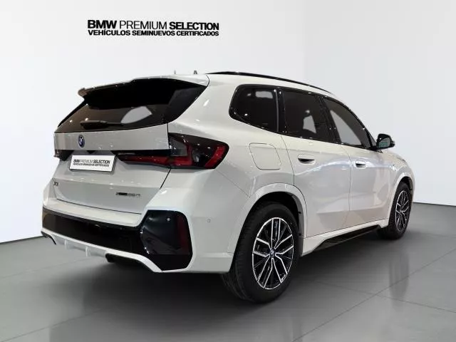 BMW X1 xDrive25e 180 kW (245 CV) de segunda mano