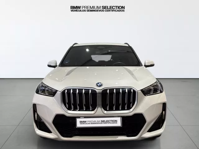 BMW X1 xDrive25e 180 kW (245 CV) de segunda mano