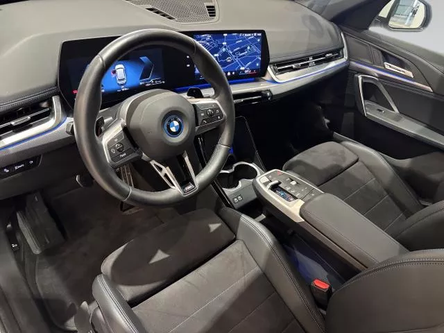 BMW X1 xDrive25e 180 kW (245 CV) de segunda mano