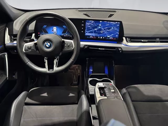 BMW X1 xDrive25e 180 kW (245 CV) de segunda mano