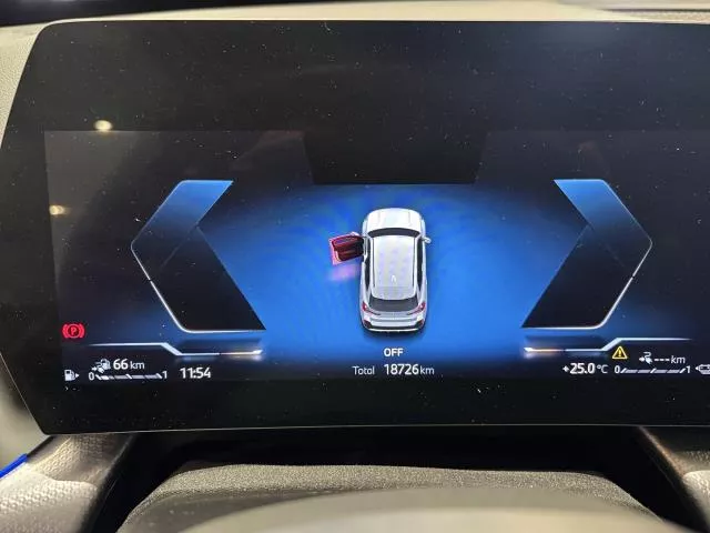 BMW X1 xDrive25e 180 kW (245 CV) de segunda mano