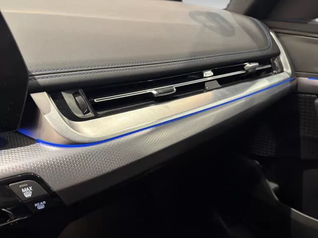 BMW X1 xDrive25e 180 kW (245 CV) de segunda mano