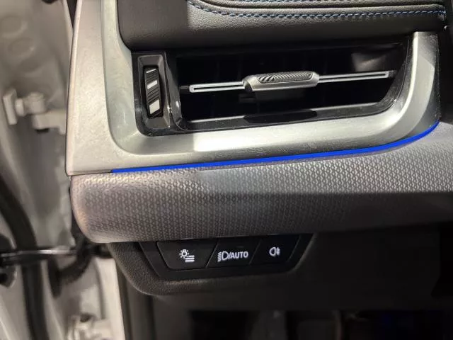 BMW X1 xDrive25e 180 kW (245 CV) de segunda mano