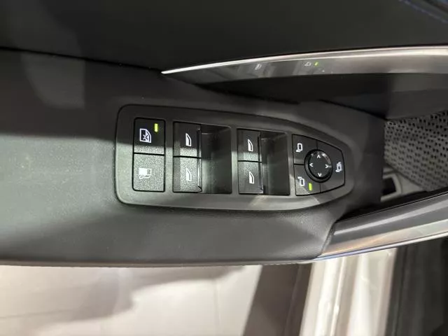 BMW X1 xDrive25e 180 kW (245 CV) de segunda mano