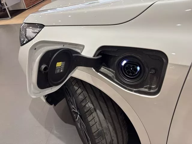 BMW X1 xDrive25e 180 kW (245 CV) de segunda mano