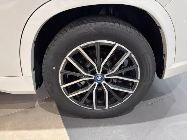 BMW X1 xDrive25e 180 kW (245 CV) de segunda mano