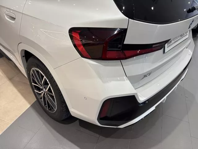 BMW X1 xDrive25e 180 kW (245 CV) de segunda mano