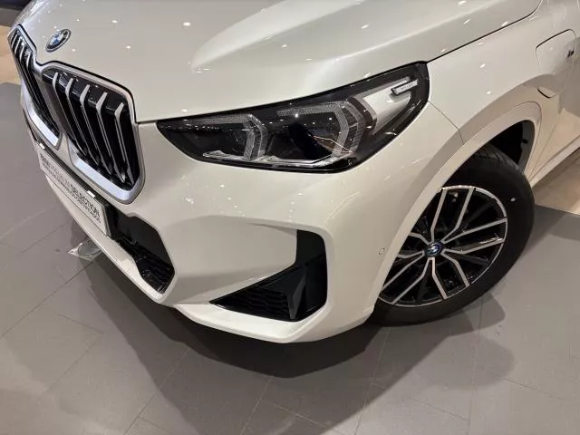 BMW X1 xDrive25e 180 kW (245 CV) de segunda mano
