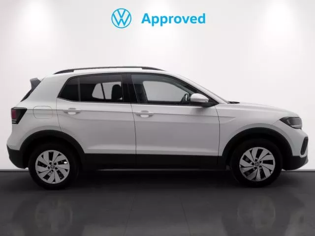 Volkswagen T-Cross Life 1.0 TSI 70 kW (95 CV) de segunda mano
