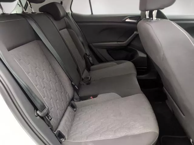 Volkswagen T-Cross Life 1.0 TSI 70 kW (95 CV) de segunda mano