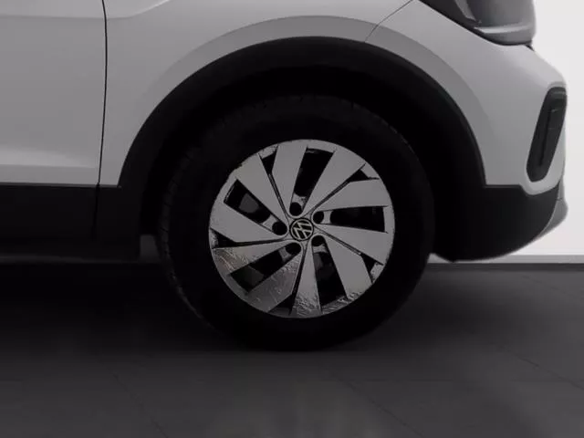 Volkswagen T-Cross Life 1.0 TSI 70 kW (95 CV) de segunda mano