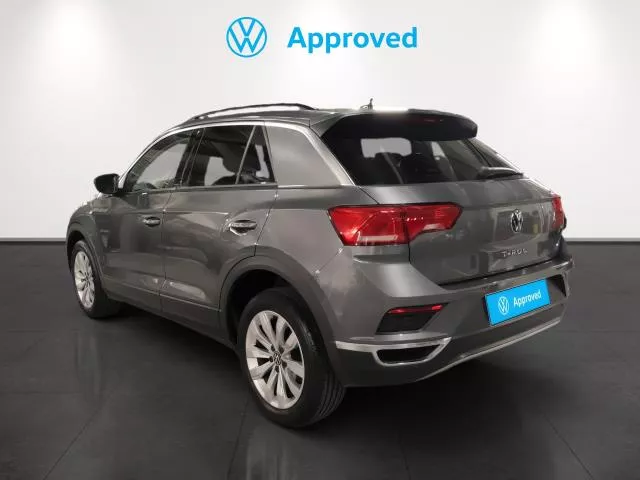 Volkswagen T-Roc Life 2.0 TDI 85 kW (115 CV) de segunda mano