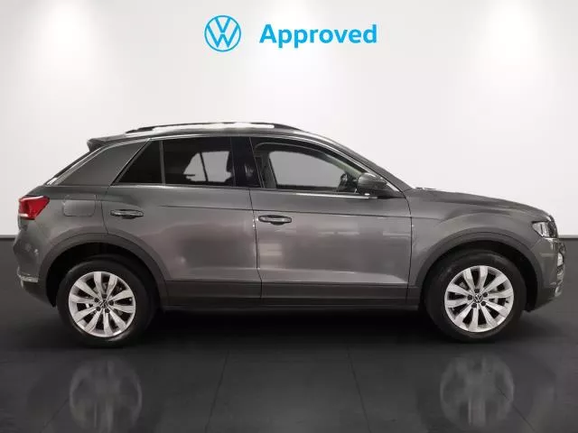 Volkswagen T-Roc Life 2.0 TDI 85 kW (115 CV) de segunda mano