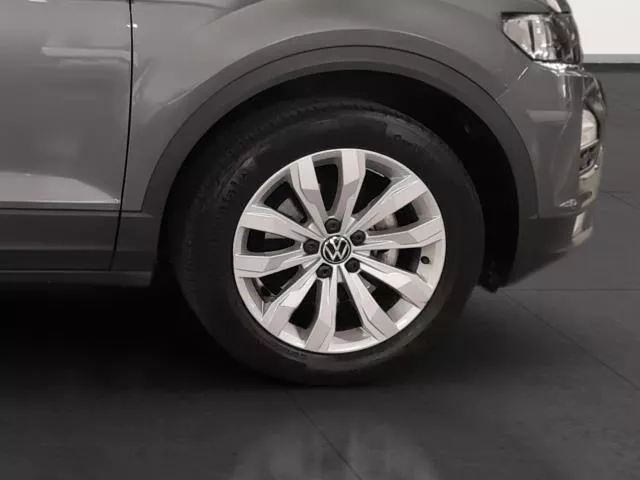 Volkswagen T-Roc Life 2.0 TDI 85 kW (115 CV) de segunda mano