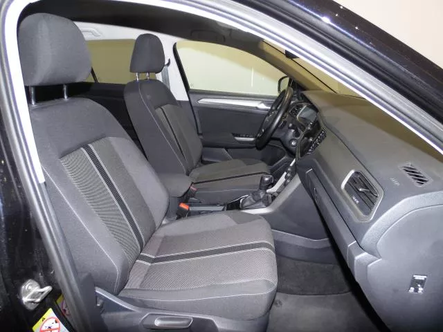 Volkswagen T-Roc Life 2.0 TDI 85 kW (115 CV) de segunda mano