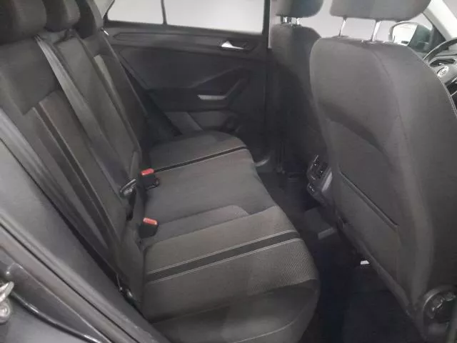 Volkswagen T-Roc Life 2.0 TDI 85 kW (115 CV) de segunda mano