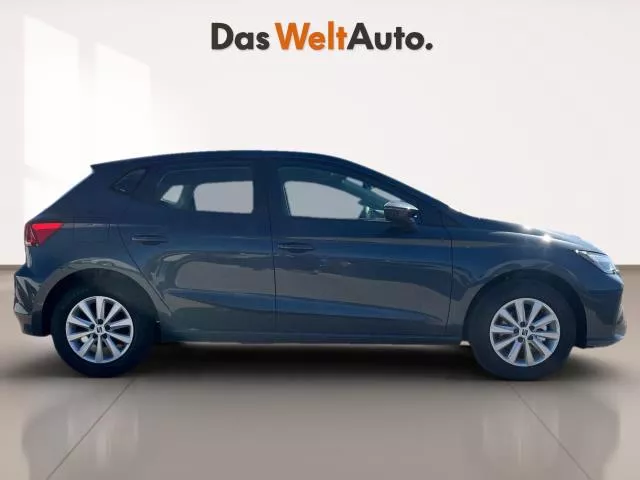 SEAT Ibiza 1.0 TSI S&S Ibiza+ 70 kW (95 CV) de segunda mano