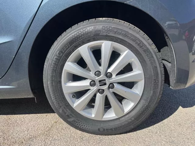 SEAT Ibiza 1.0 TSI S&S Ibiza+ 70 kW (95 CV) de segunda mano