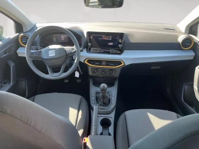 SEAT Ibiza 1.0 TSI S&S Ibiza+ 70 kW (95 CV) de segunda mano