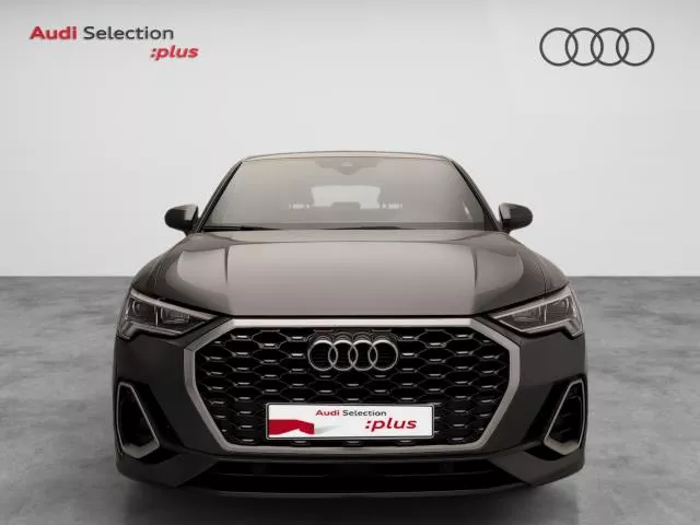 Audi Q3 S line 35 TDI 110 kW (150 CV) S tronic de segunda mano