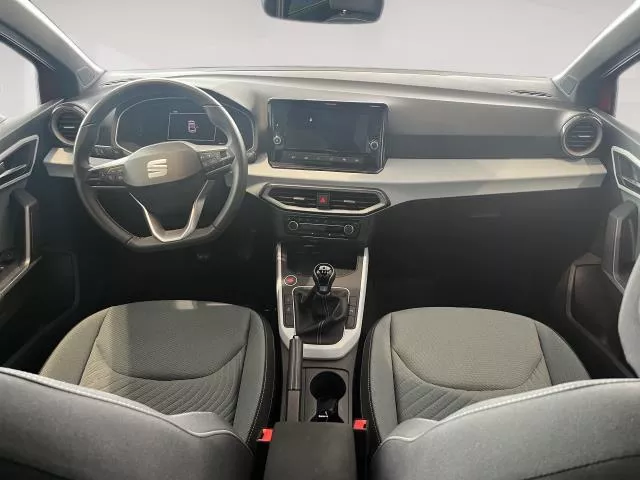 SEAT Ibiza 1.0 TSI Special Edition 85 kW (115 CV) de segunda mano