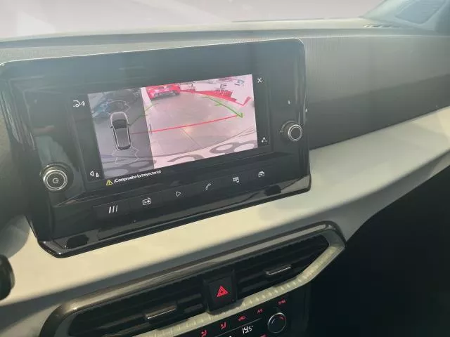SEAT Ibiza 1.0 TSI Special Edition 85 kW (115 CV) de segunda mano
