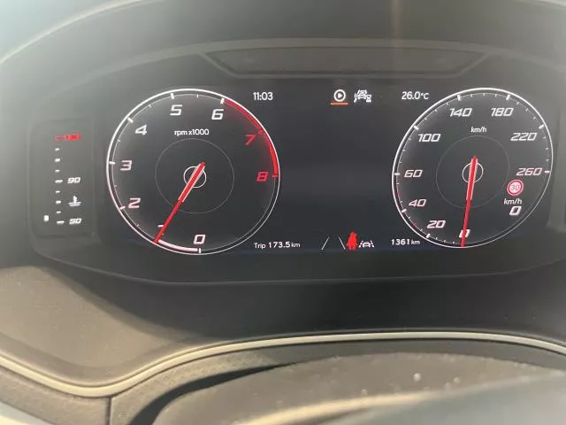 SEAT Ibiza 1.0 TSI Special Edition 85 kW (115 CV) de segunda mano