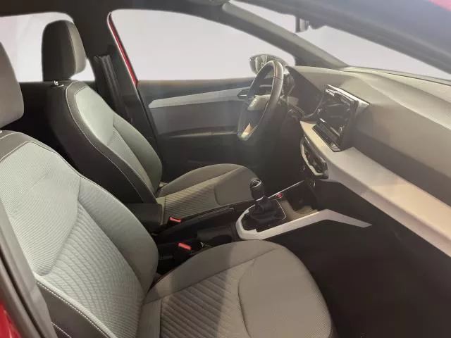 SEAT Ibiza 1.0 TSI Special Edition 85 kW (115 CV) de segunda mano