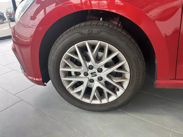 SEAT Ibiza 1.0 TSI Special Edition 85 kW (115 CV) de segunda mano