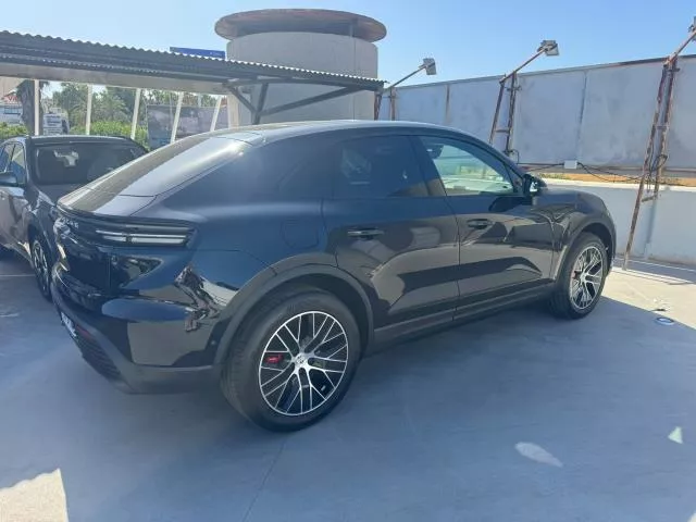 Porsche Macan 4S 380 kW (516 CV) de segunda mano