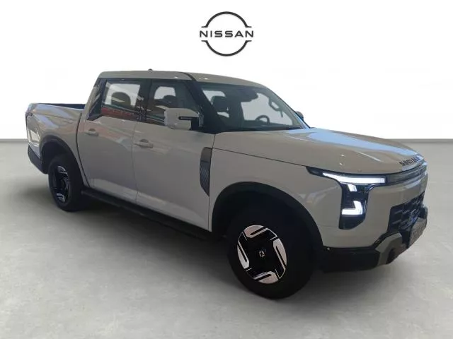 Santana 400 1.5 PHEV M 4WD AT 315 kW (429 CV) de segunda mano