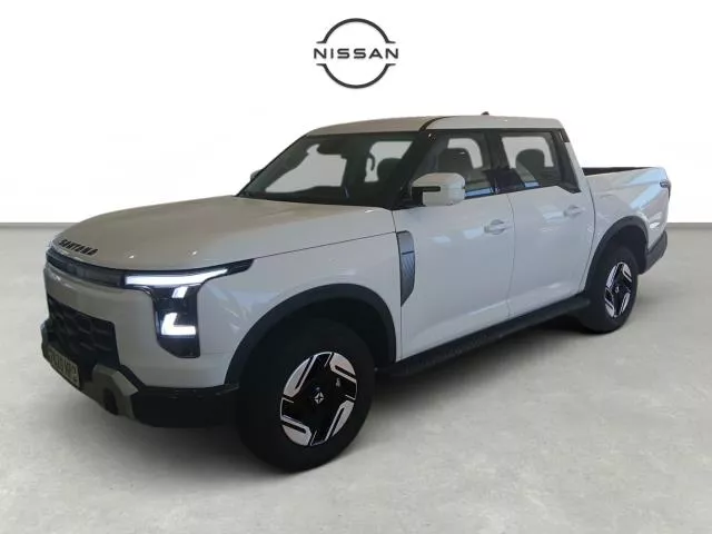 Santana 400 1.5 PHEV M 4WD AT 315 kW (429 CV) de segunda mano