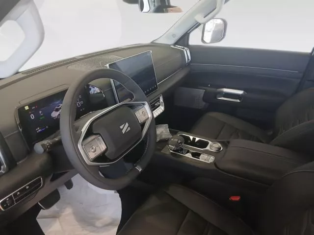 Santana 400 1.5 PHEV M 4WD AT 315 kW (429 CV) de segunda mano