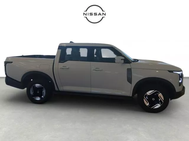 Santana 400 1.5 PHEV M 4WD AT 315 kW (429 CV) de segunda mano