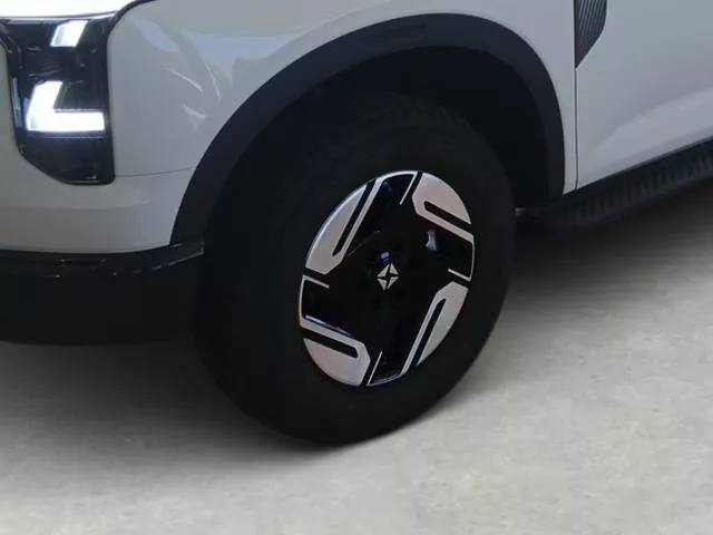 Santana 400 1.5 PHEV M 4WD AT 315 kW (429 CV) de segunda mano