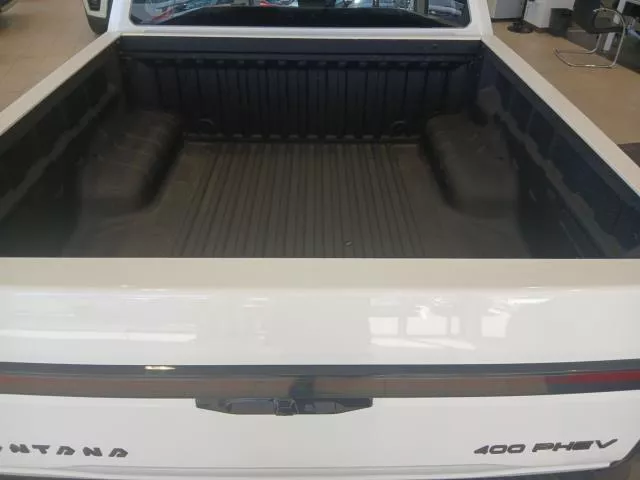 Santana 400 1.5 PHEV M 4WD AT 315 kW (429 CV) de segunda mano