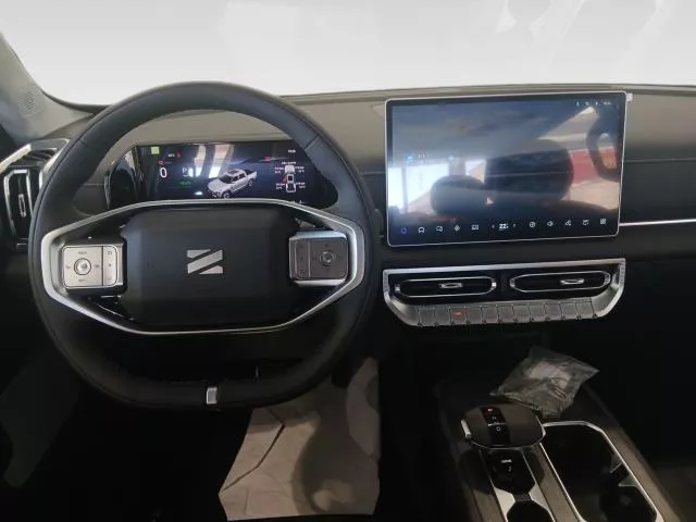 Santana 400 1.5 PHEV M 4WD AT 315 kW (429 CV) de segunda mano