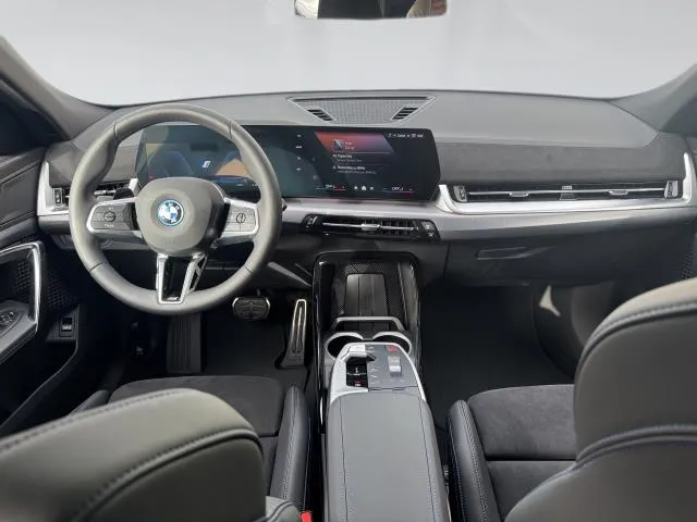 BMW iX2 eDrive20 150 kW (204 CV) de segunda mano