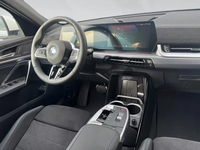 BMW iX2 eDrive20 150 kW (204 CV) de segunda mano