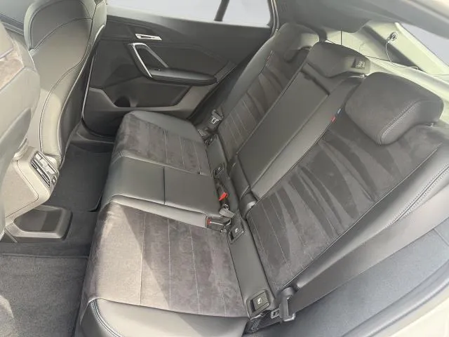 BMW iX2 eDrive20 150 kW (204 CV) de segunda mano