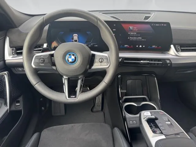 BMW iX2 eDrive20 150 kW (204 CV) de segunda mano