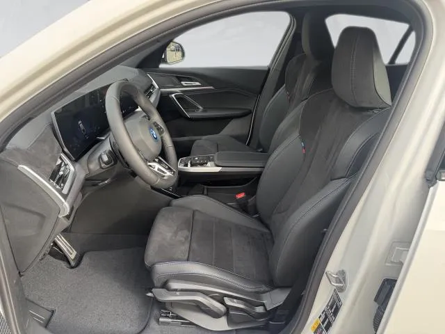 BMW iX2 eDrive20 150 kW (204 CV) de segunda mano