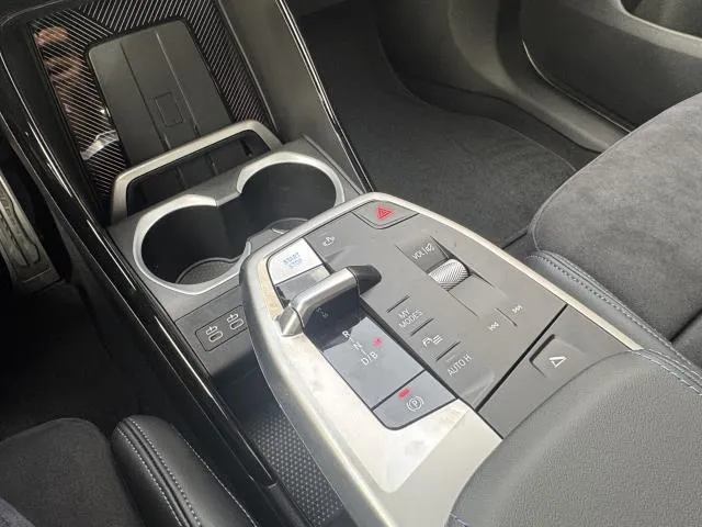 BMW iX2 eDrive20 150 kW (204 CV) de segunda mano